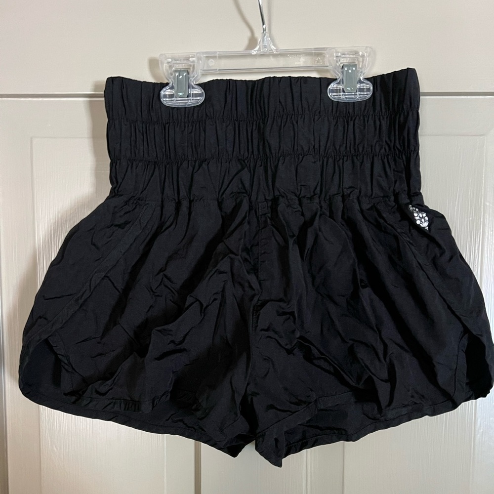 Free people The Way Home Shorts